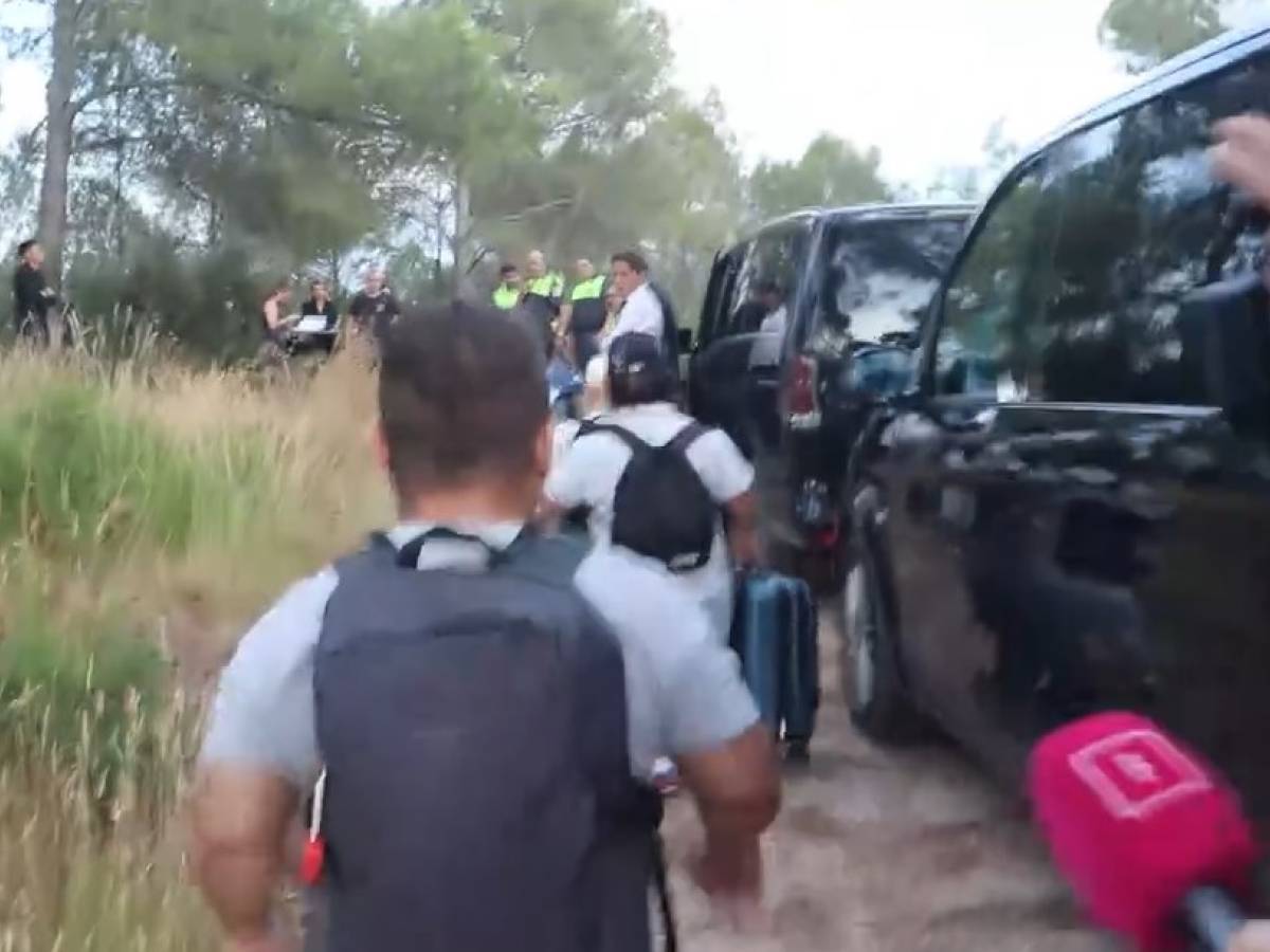 lamine yamal choc alla sua festa di compleanno ingaggiati dei nani come attrazione