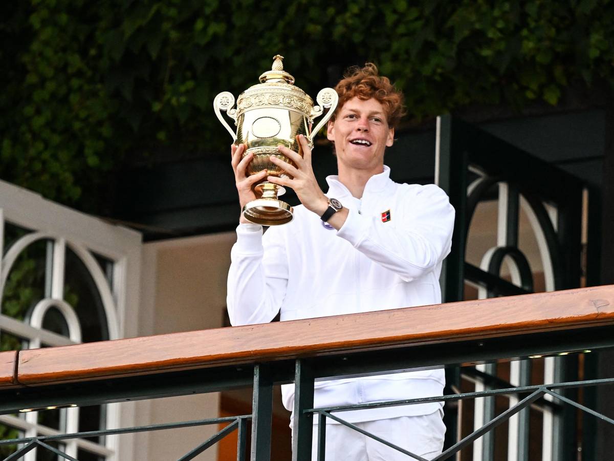 Quanto guadagna davvero Sinner dopo Wimbledon. Il conto (salato) delle tasse Quanto guadagna davvero Sinner dopo Wimbledon. Il conto (salato) delle tasse