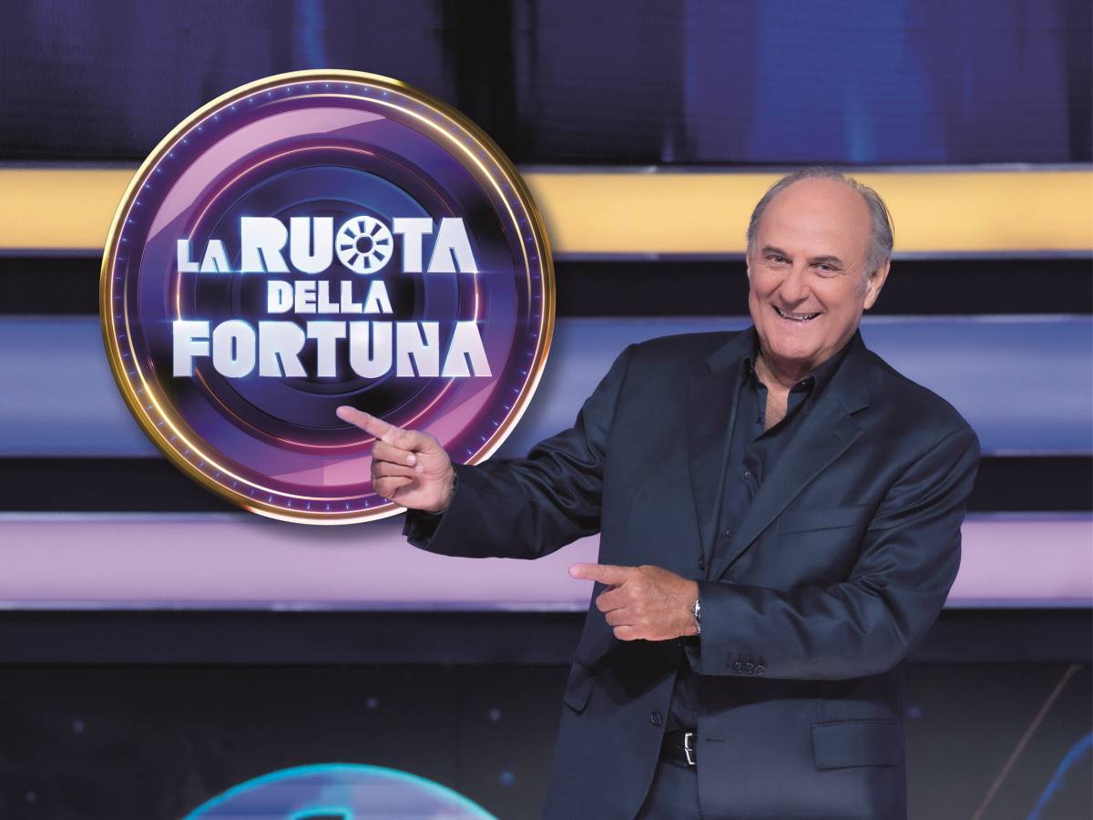 la lezione di gerry scotti e il coraggio di cambiare