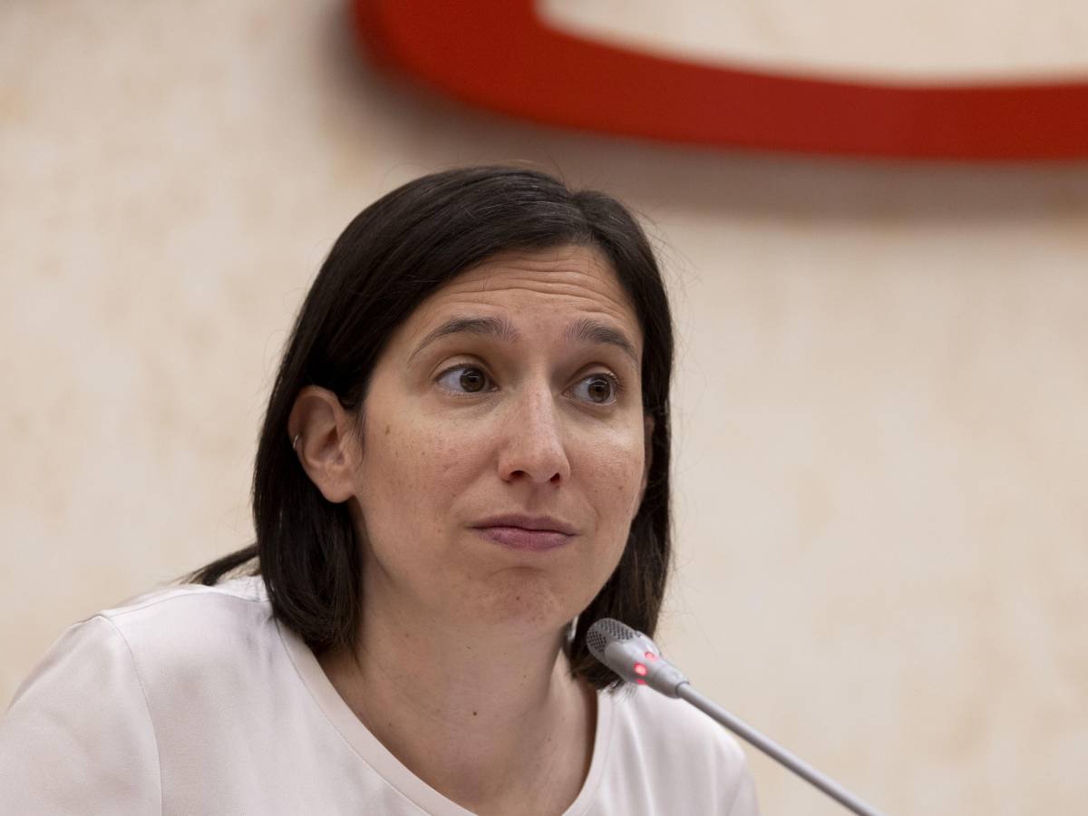 Quel rapporto logoro da tempo con la Schlein. L
