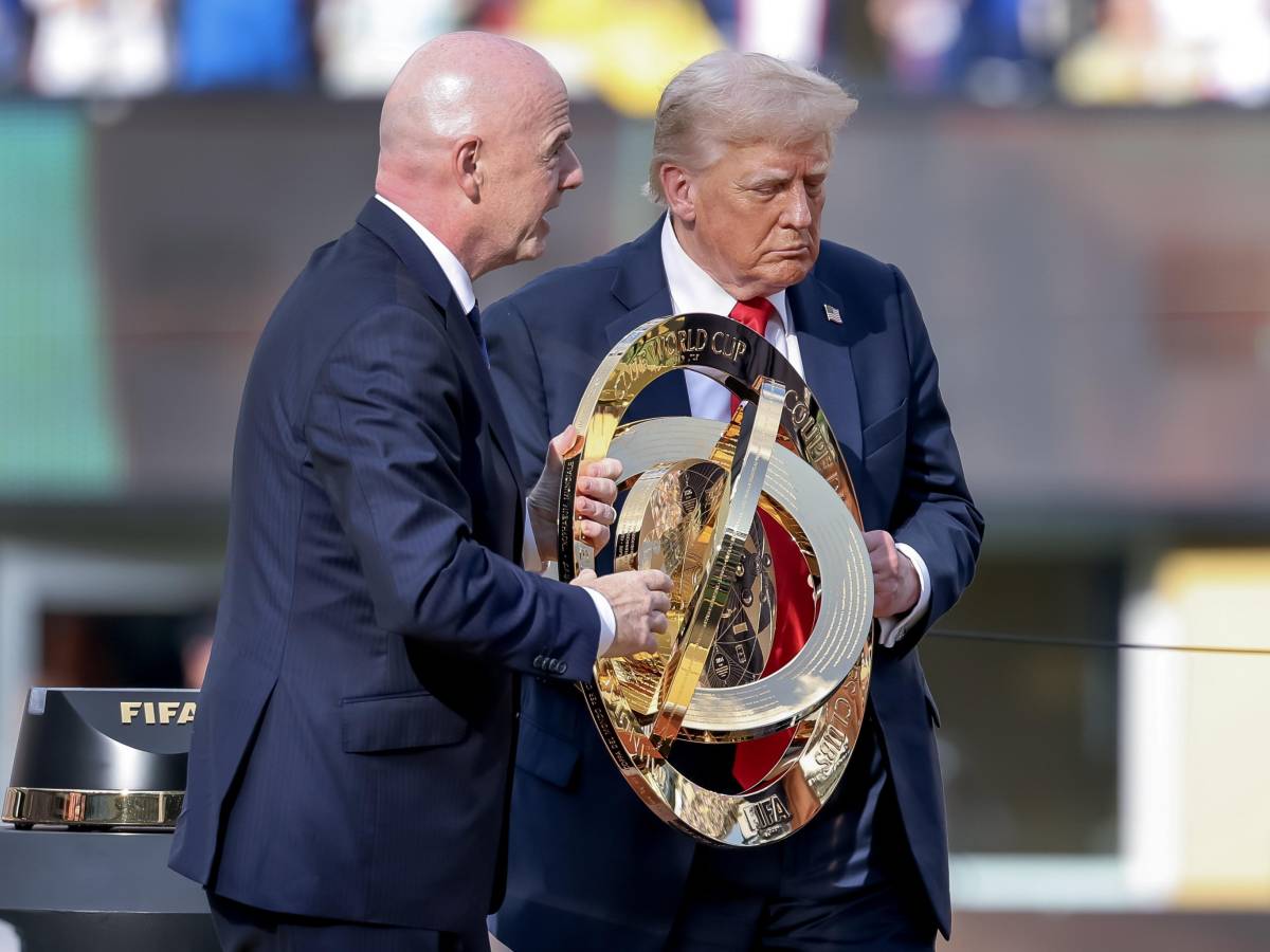 Gli inquilini di Donald