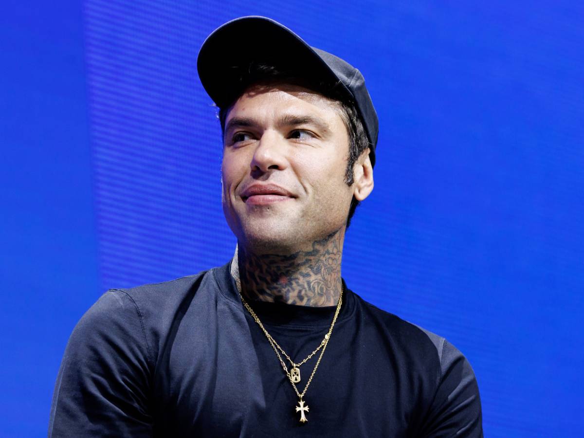referendum fedez stronca il fatto io testimonial del s236 porcheria infondata da Ilgiornale.it referendum fedez stronca il fatto io testimonial del s236 porcheria infondata
