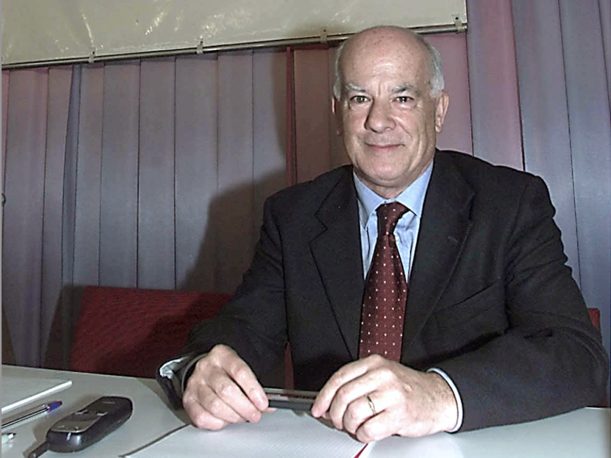 È morto Sandro Antoniazzi, storica figura della Cisl milanese e protagonista del mondo sindacale lombardo È morto Sandro Antoniazzi, storica figura della Cisl milanese e protagonista del mondo sindacale lombardo