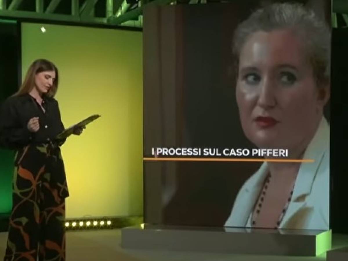 alessia pifferi la verit224 dopo l8217estate tra nuove perizie e dubbi sulla capacit224 di intendere