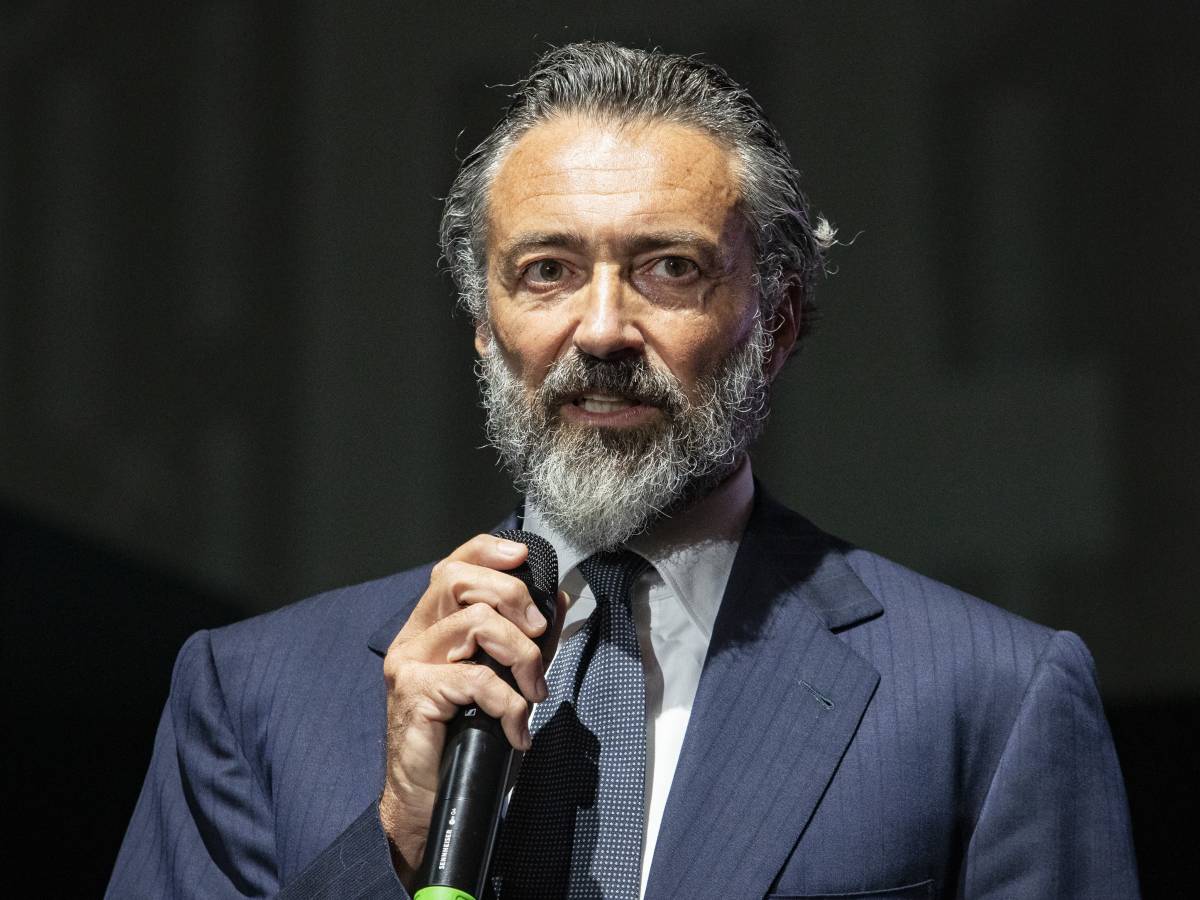 inchiesta urbanistica pg cassazione no all arresto di manfredi catella per corruzione da Ilgiornale.it inchiesta urbanistica pg cassazione no all arresto di manfredi catella per corruzione