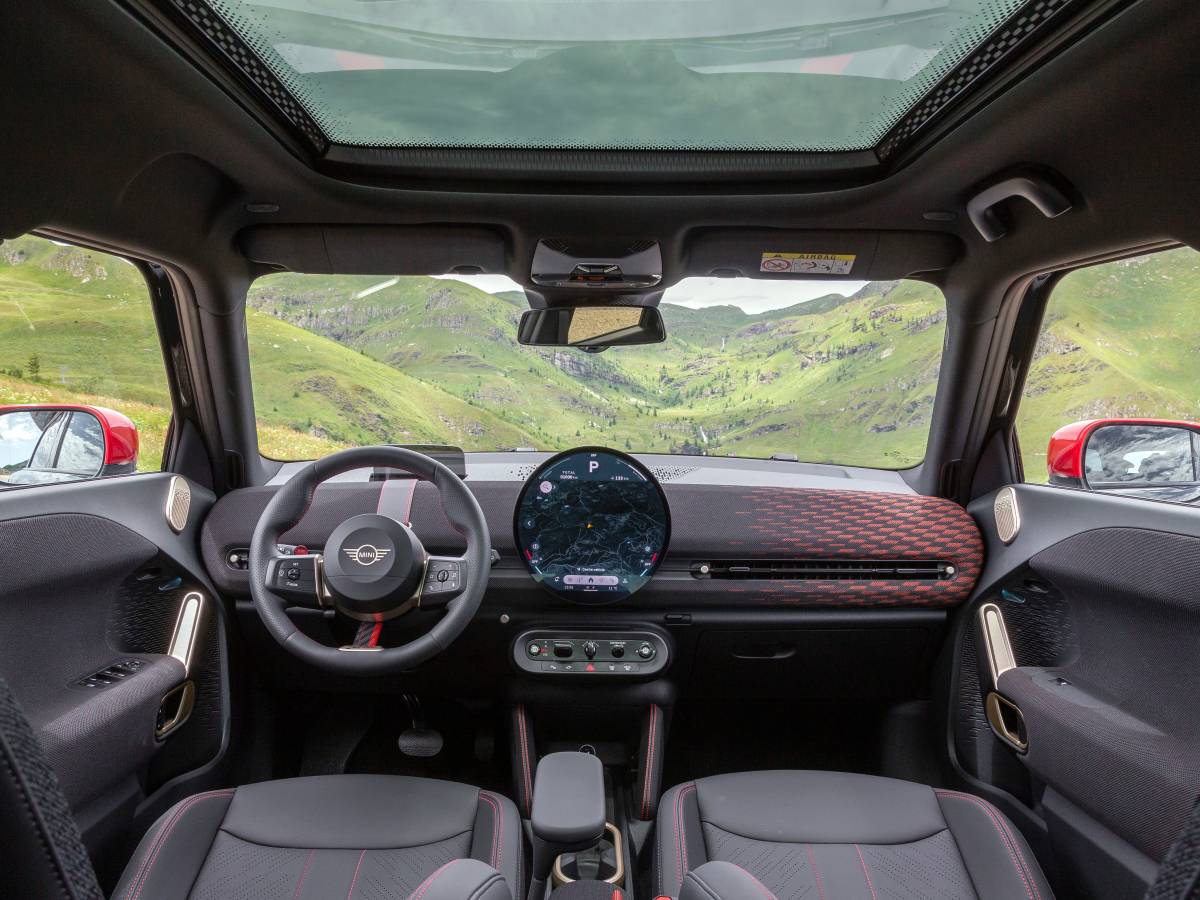 mini