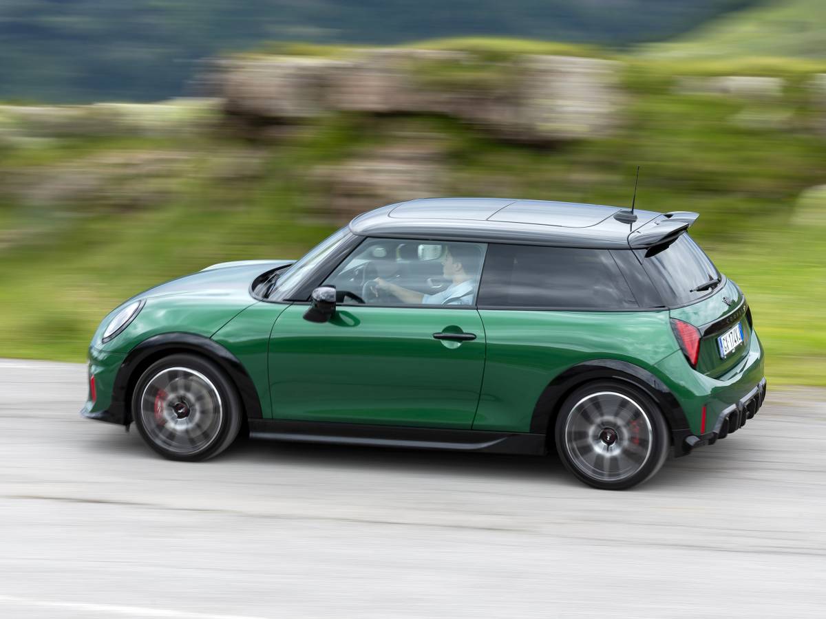 MINI