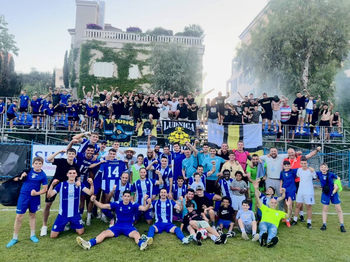 La Uefa squalifica un club per 10 anni: ecco cosa è successo La Uefa squalifica un club per 10 anni: ecco cosa è successo