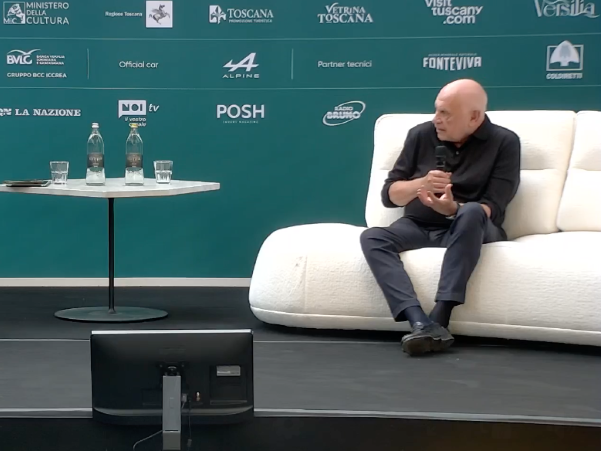 Nordio: "Senza riforma, indagati già in cella" Nordio: "Senza riforma, indagati già in cella"