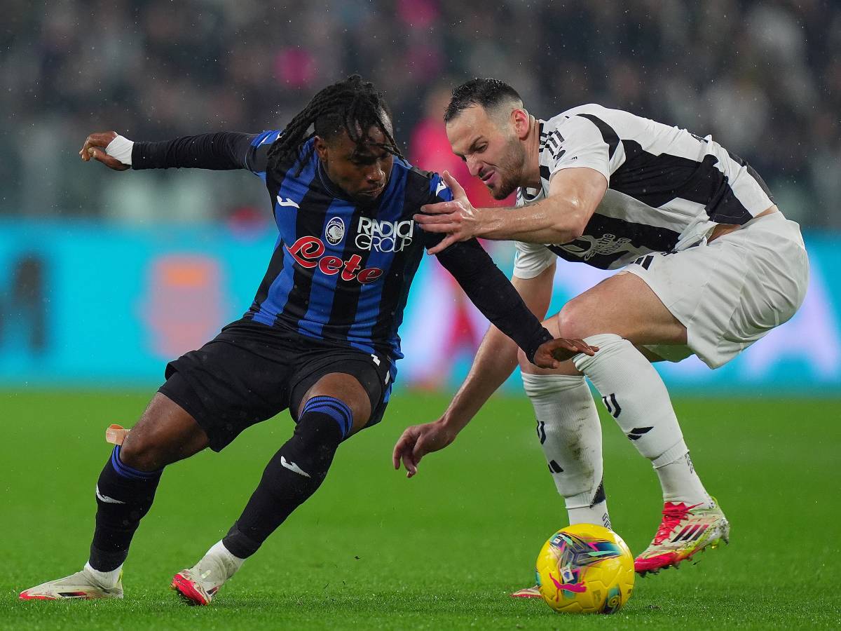 inter per l8217attacco chivu vuole lookman l8217atalanta spara alto 50 milioni