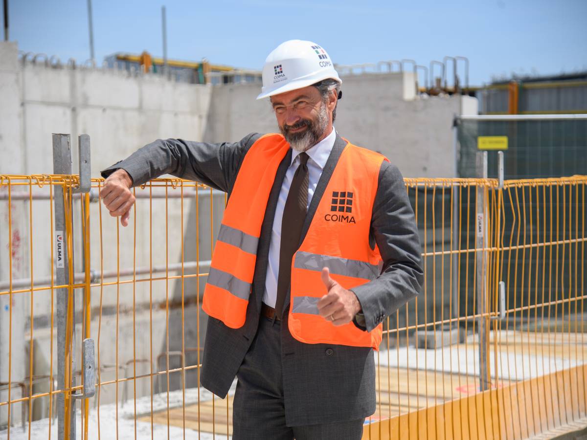 coima accelera con gli investimenti per la rigenerazione delle grandi citt224 da Ilgiornale.it coima accelera con gli investimenti per la rigenerazione delle grandi citt224