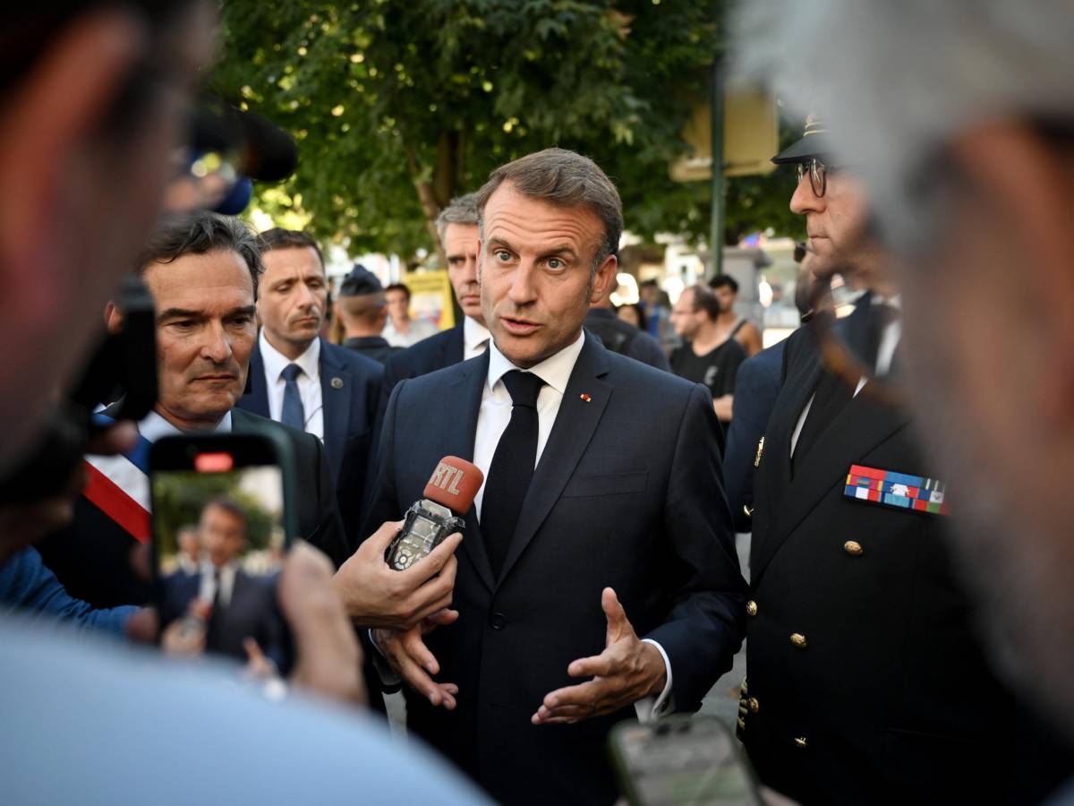 un colpo letale all idea di unione