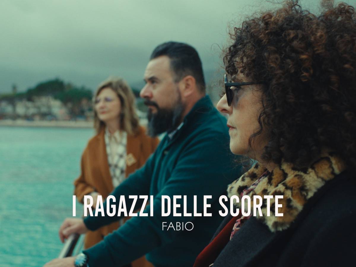 Gli eroi silenziosi di via D Gli eroi silenziosi di via D