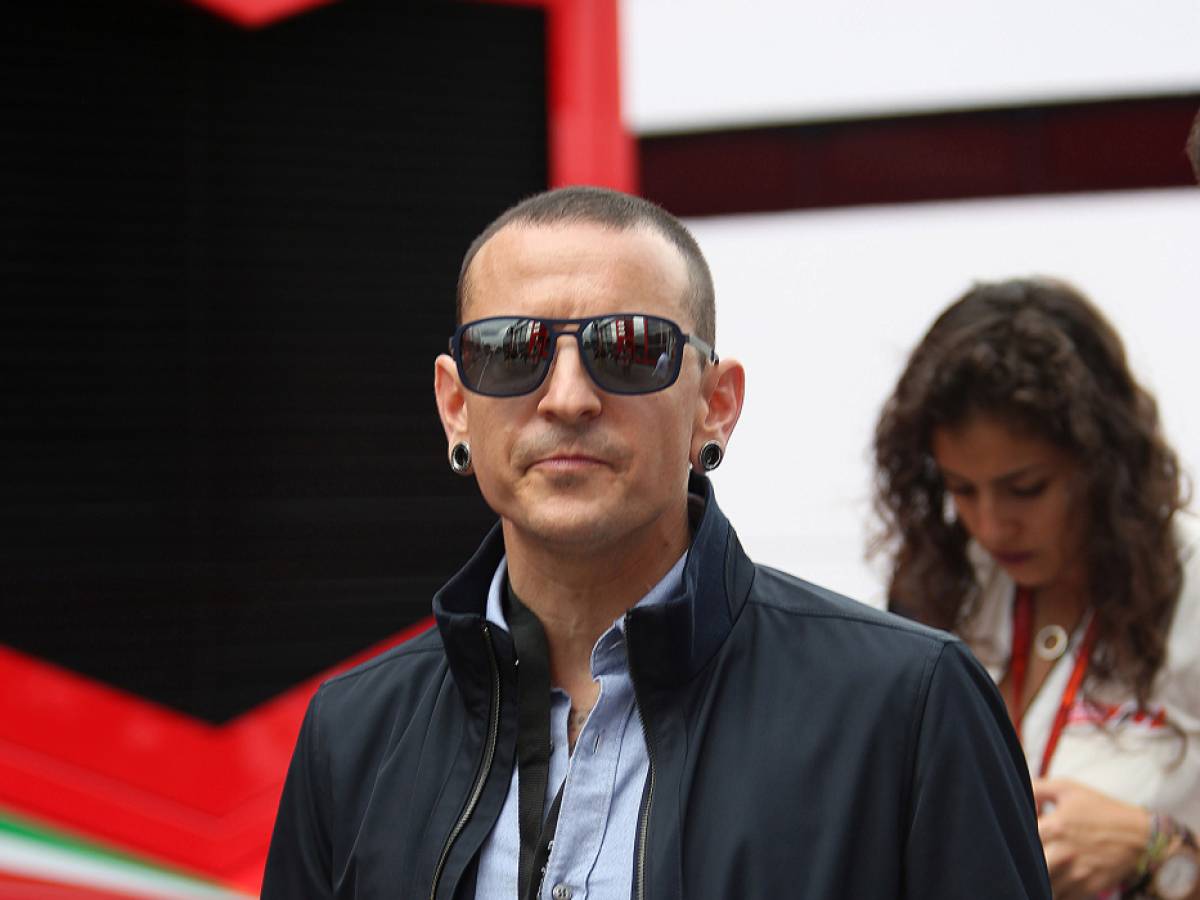 I Linkin Park, la depressione, la coincidenza. La misteriosa morte di Chester Bennington