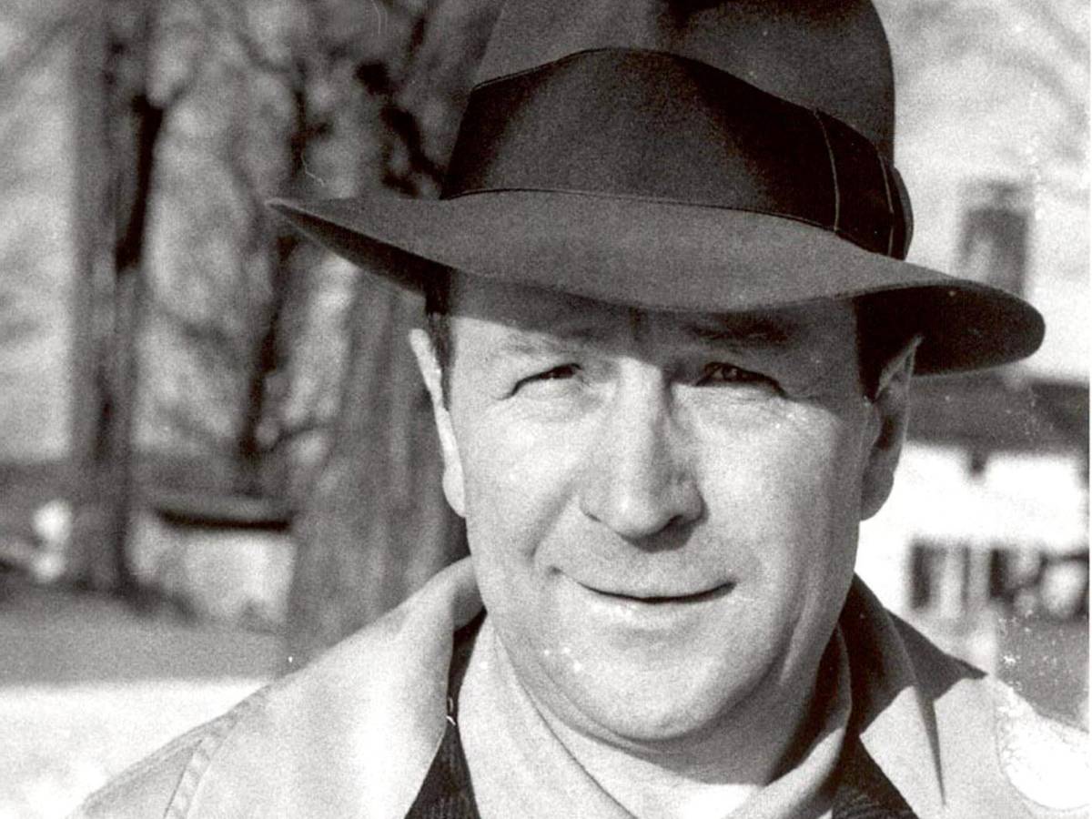 simenon scrittore in fuga dall incubo del fallimento da Ilgiornale.it simenon scrittore in fuga dall incubo del fallimento