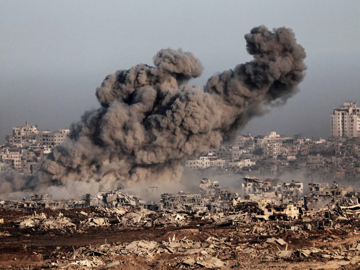 Israele, Netanyahu si scusa per la chiesa colpita