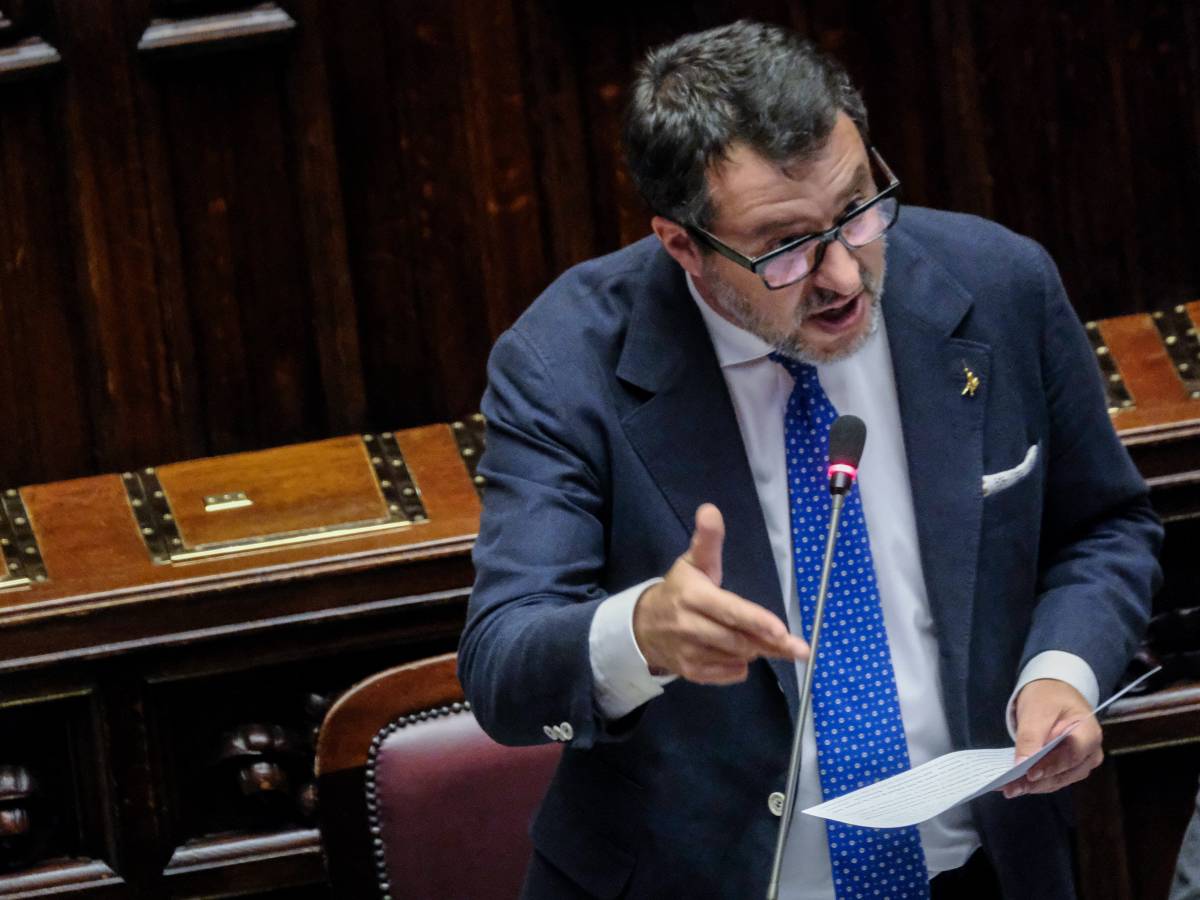open arms la mossa choc dei pm contro l assoluzione salvini