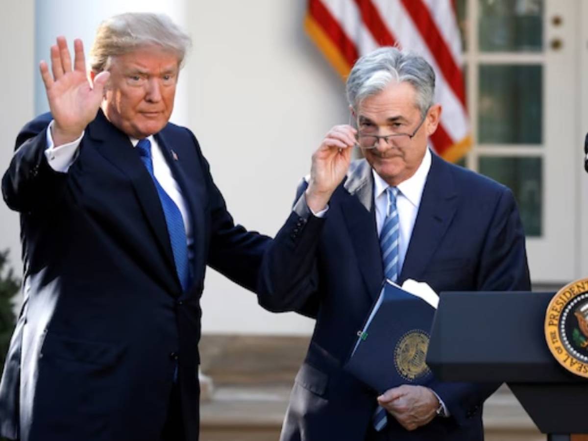 Trump Powell, il braccio di ferro che conviene a tutti Trump Powell, il braccio di ferro che conviene a tutti