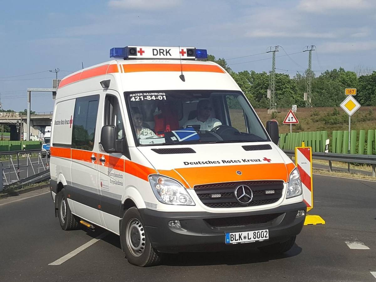 Belgio, bimbo di 15 mesi muore dimenticato in auto: indagine per omicidio colposo Belgio, bimbo di 15 mesi muore dimenticato in auto: indagine per omicidio colposo