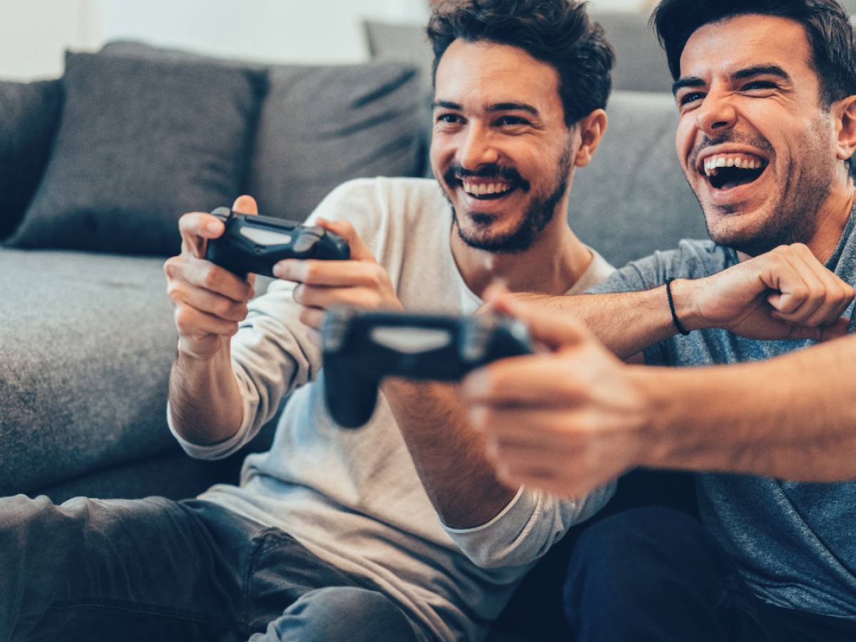 Videogiochi, quali sono i benefici per la salute? Videogiochi, quali sono i benefici per la salute?