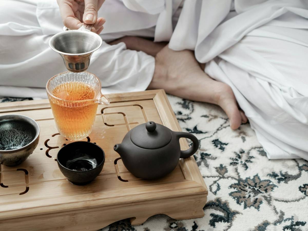 Le sei bevande da sorseggiare prima di dormire per un buon relax e una digestione ottimale Le sei bevande da sorseggiare prima di dormire per un buon relax e una digestione ottimale