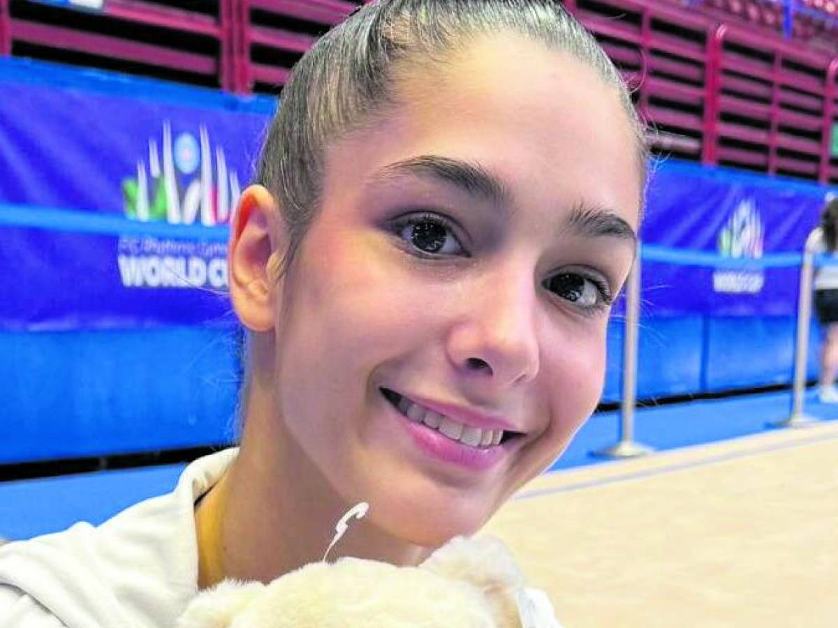 Coppa del mondo, è lei la regina. "E la psicologia mi aiuta a vincere