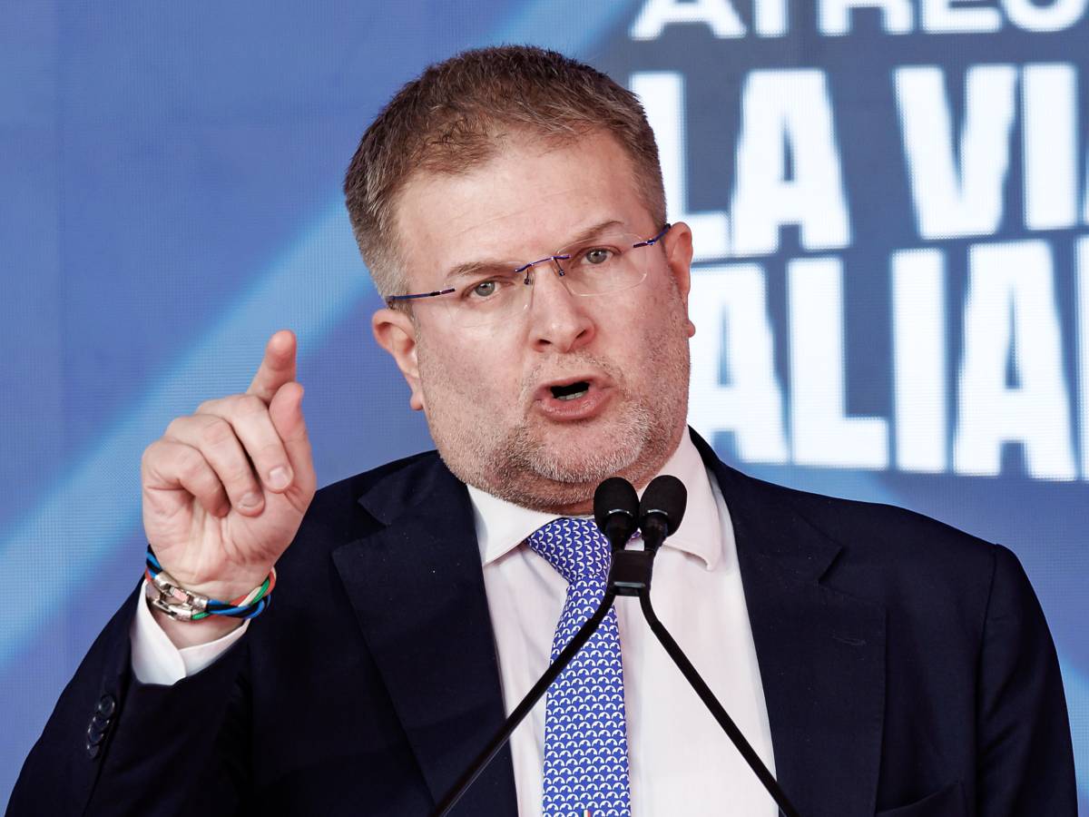La battaglia nel nome di Kirk in difesa della libertà delle idee