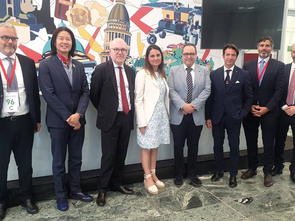 Ceipiemonte: un triennio da record tra export e investimenti esteri Ceipiemonte: un triennio da record tra export e investimenti esteri