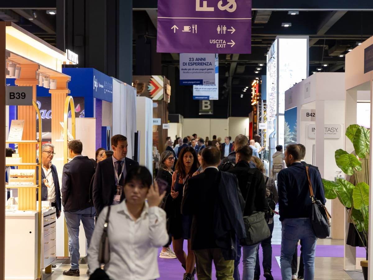 franchising l innovazione spinge la crescita del retail