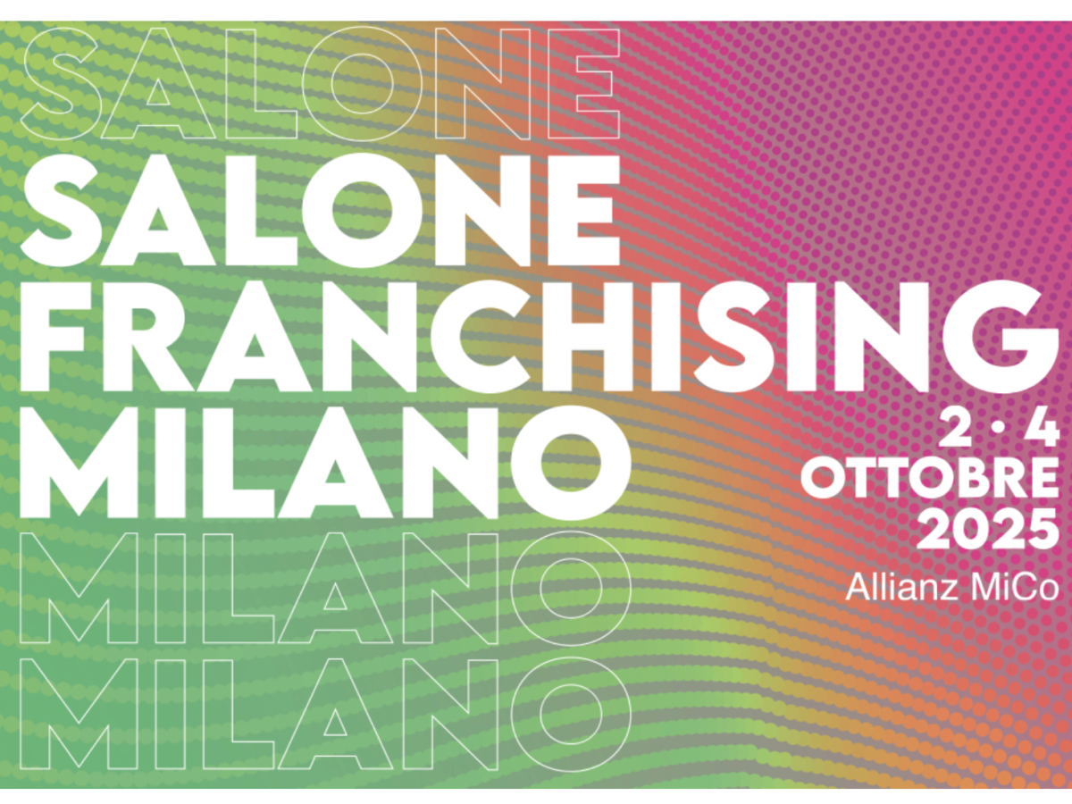 Salone Franchising Milano 2025