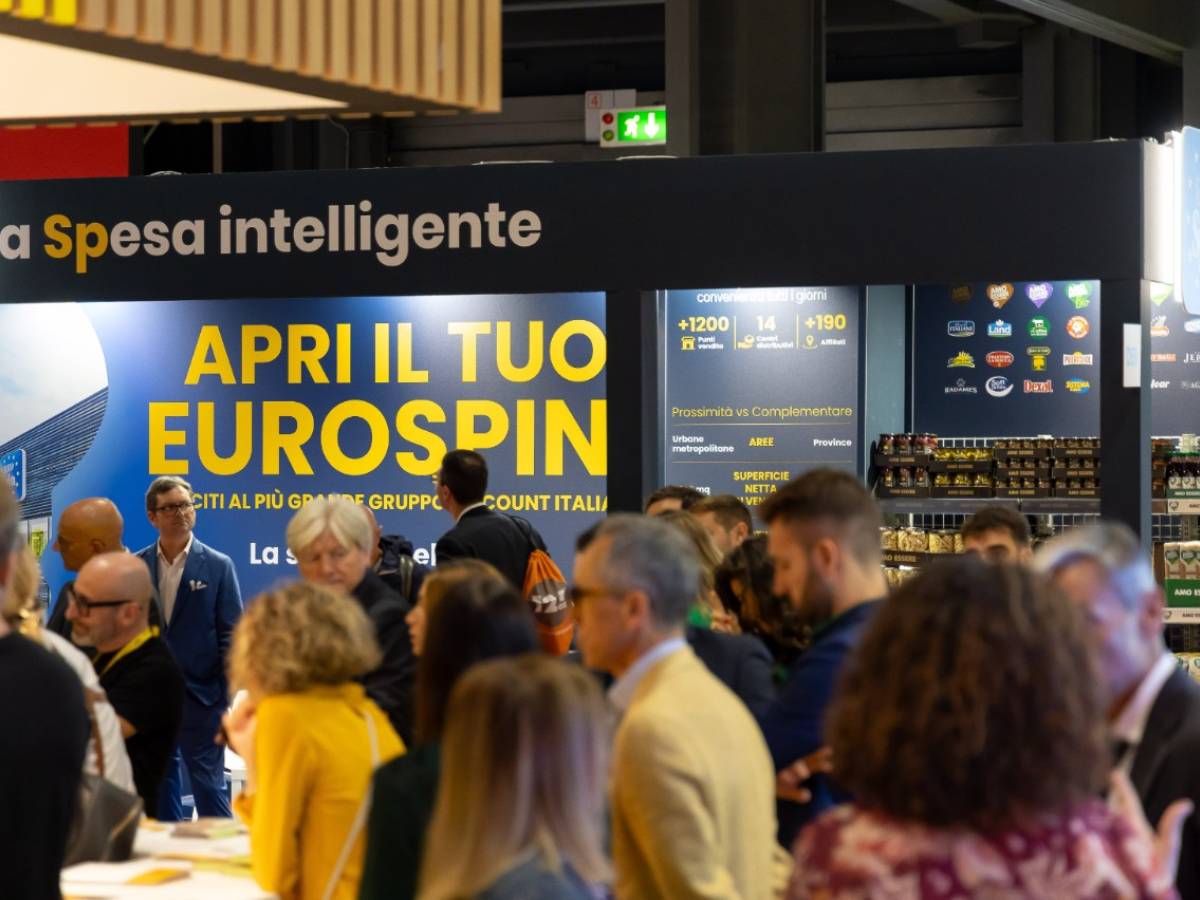 Eventi Salone Franchising Milano
