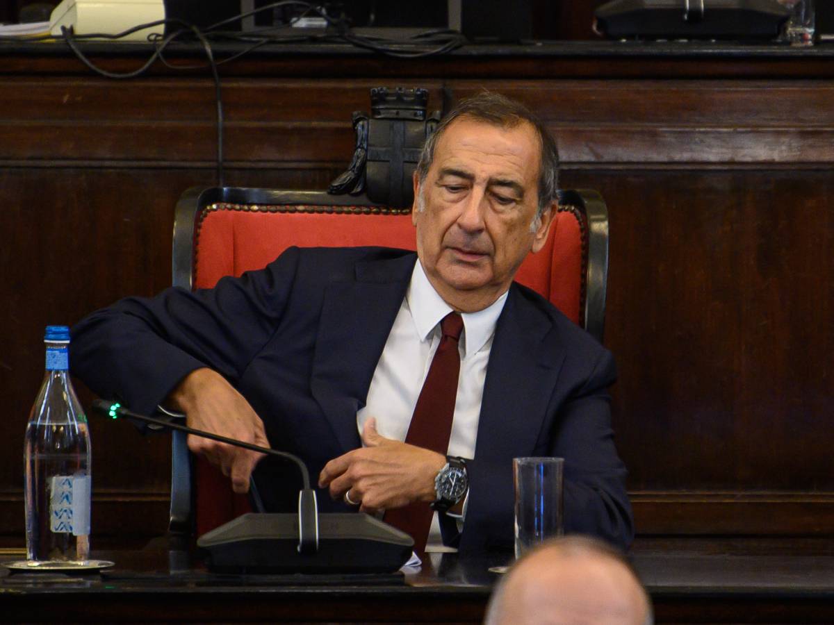 l ho segnalato a meloni 200 una minaccia scontro tra sala e marcora cosa 232 successo in aula