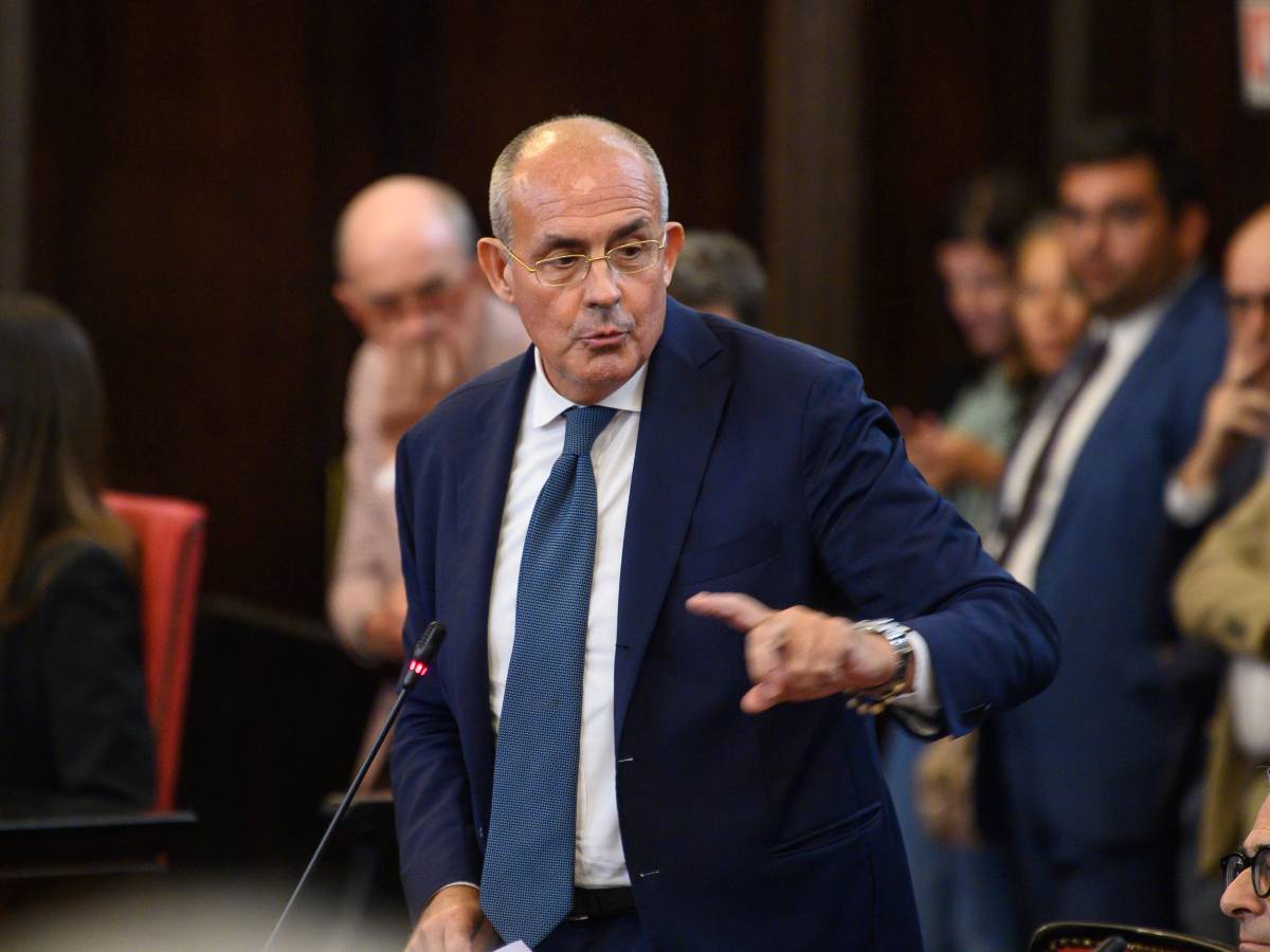 scontro tra sala e marcora in aula cosa 232 successo