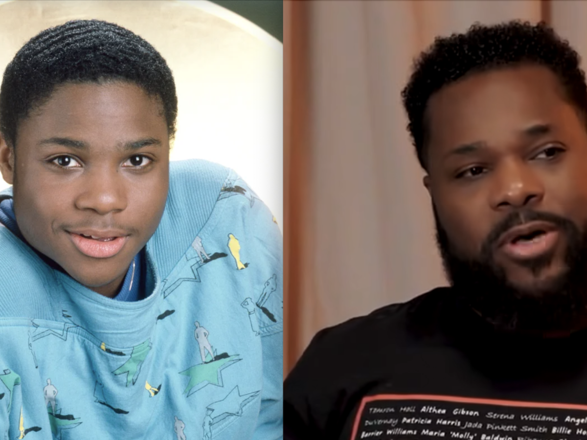 Lutto nel mondo della TV: è morto Malcolm Jamal Warner, l’attore de "I Robinson" Lutto nel mondo della TV: è morto Malcolm Jamal Warner, l’attore de "I Robinson"