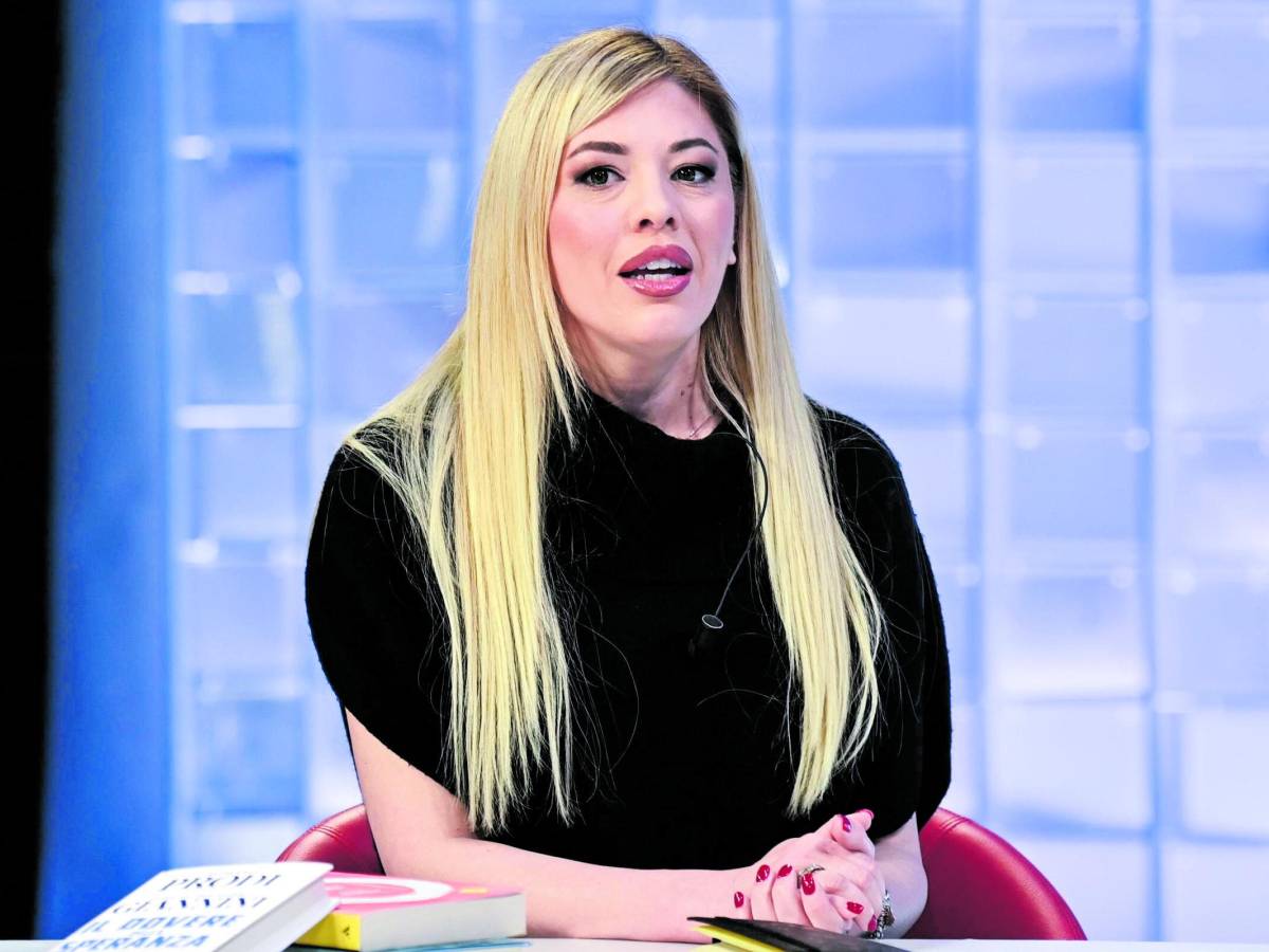 caso sangiuliano chiuse le indagini sugli audio rischio processo per maria rosaria boccia e un giornalista da Ilgiornale.it caso sangiuliano chiuse le indagini sugli audio rischio processo per maria rosaria boccia e un giornalista