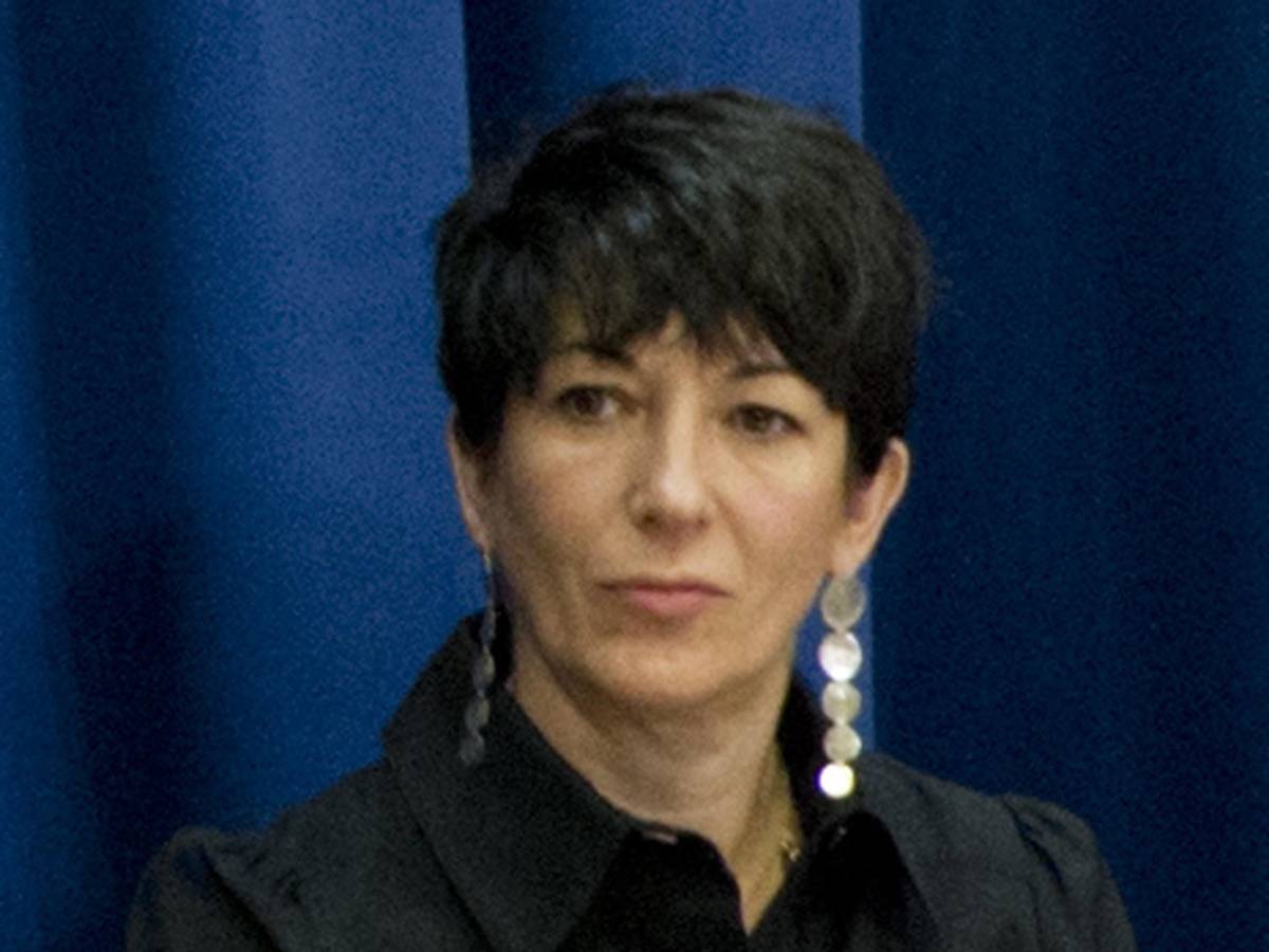 Caso Epstein, la Camera convoca Maxwell a deporre l Caso Epstein, la Camera convoca Maxwell a deporre l