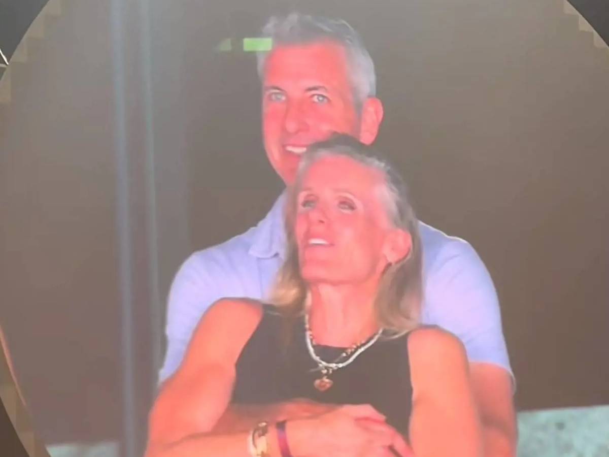 la kiss cam viola la privacy attenzione a pubblicare meme e video divertenti sul web