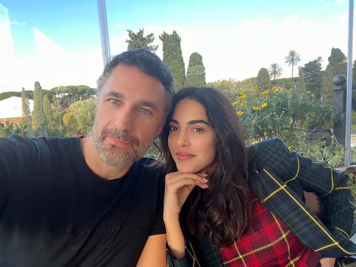 raoul bova spunta il nome della presunta amante ecco con chi avrebbe tradito rocio munoz