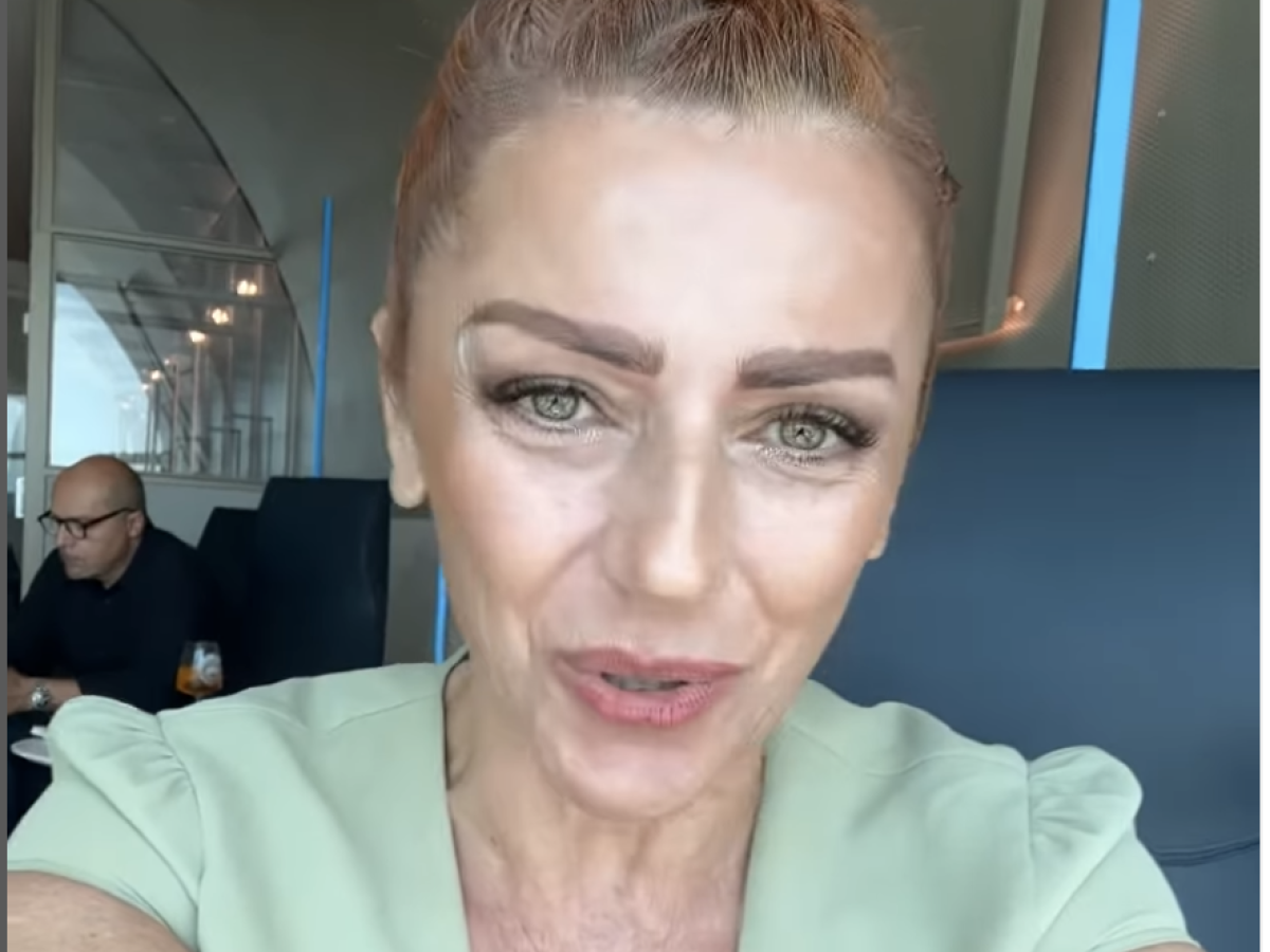 Gabriella Greison, la fisica insultata per la scollatura