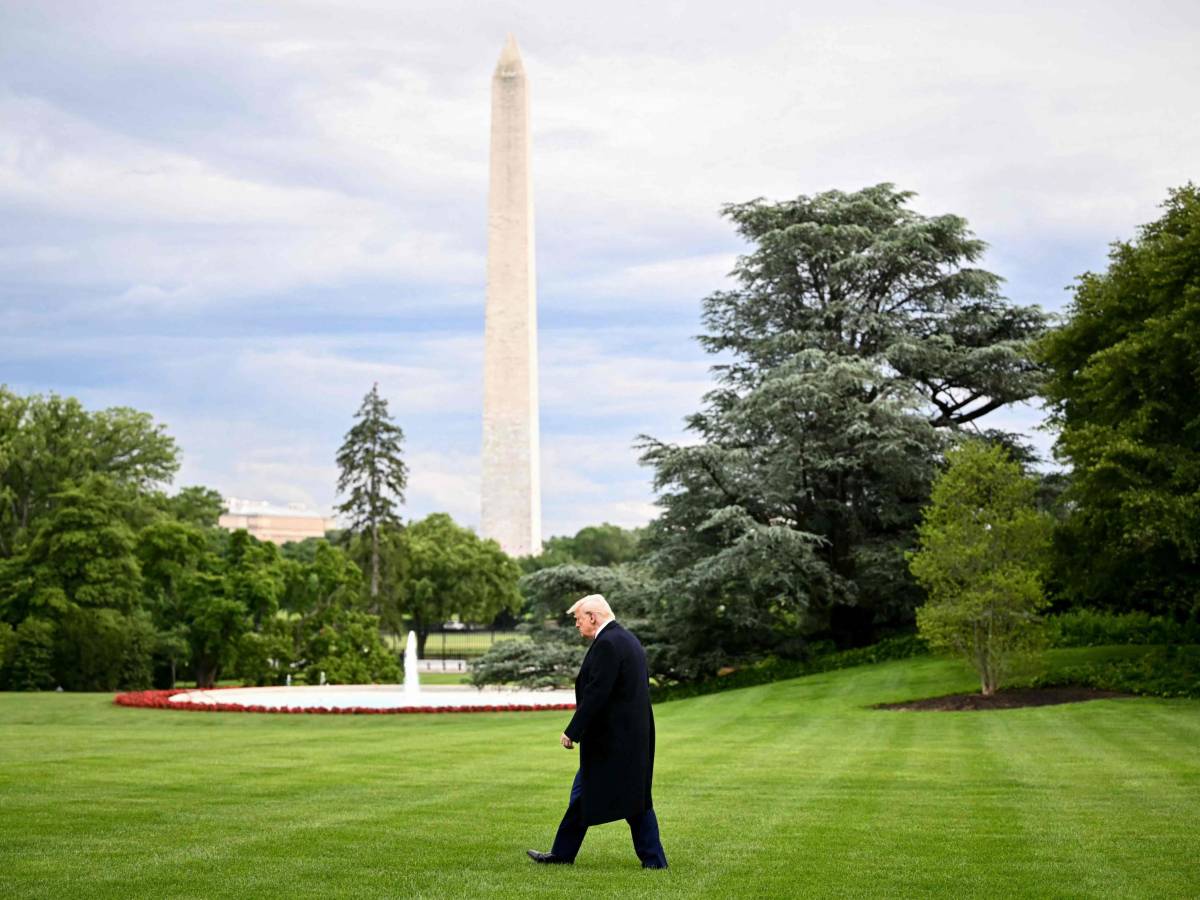"È woke e anti-Usa". Trump ritira per la seconda volta gli Stati Uniti dall