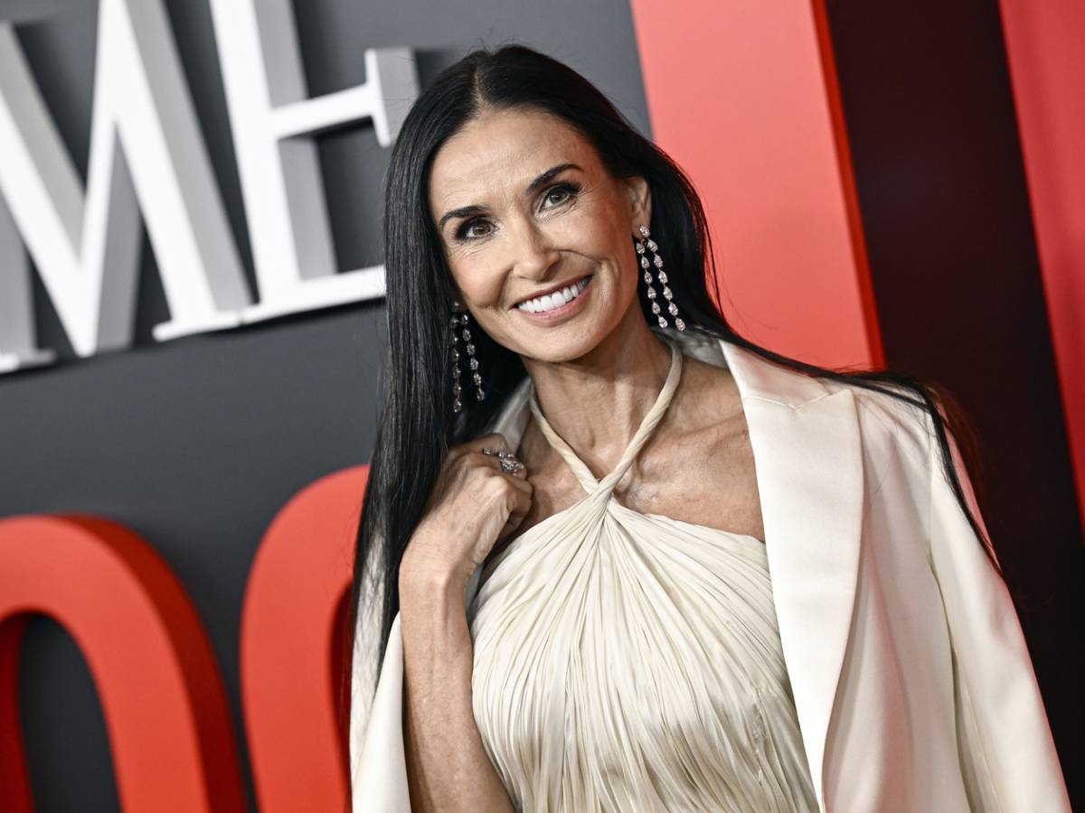 demi moore il cognome rubato all ex marito i tre figli con bruce willis e il tradimento di ashton kutcher 5 curiosit224