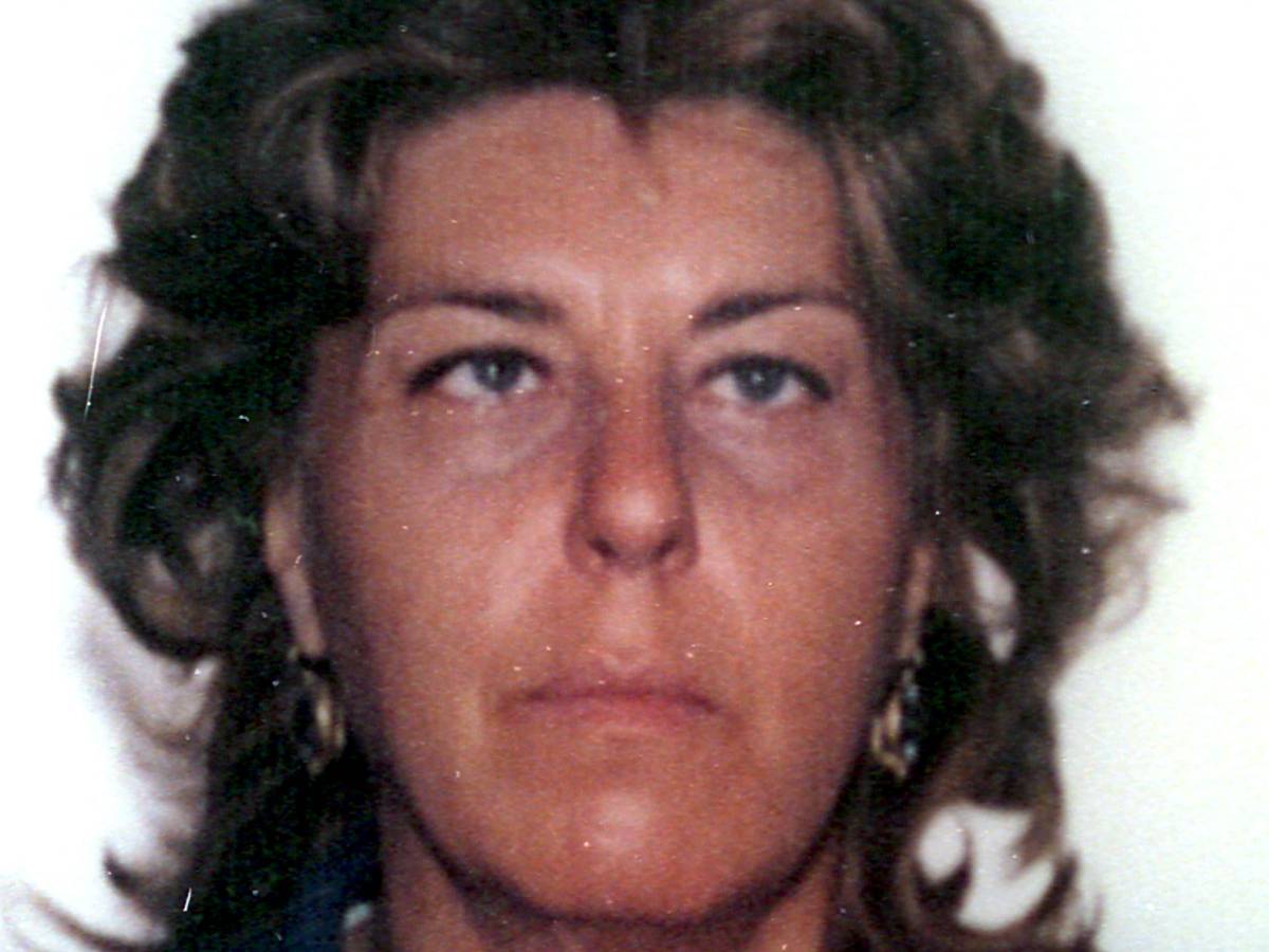 uccisa nel 1994 non 232 stato mai trovato l assassino riaperto il caso di antonella di veroli