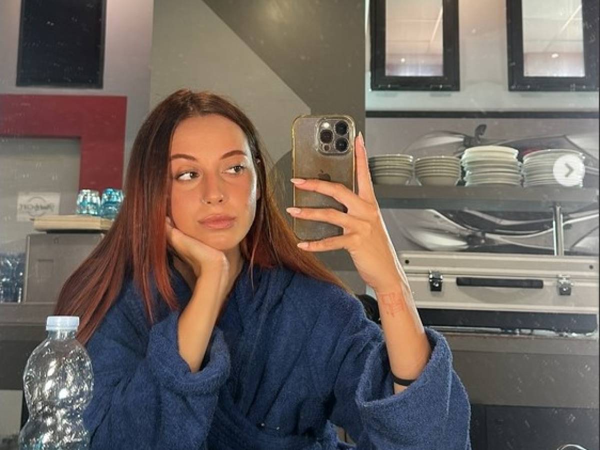 Matteo Berrettini ha un nuovo amore? Beccato insieme alla ballerina Vanessa Bellini Matteo Berrettini ha un nuovo amore? Beccato insieme alla ballerina Vanessa Bellini