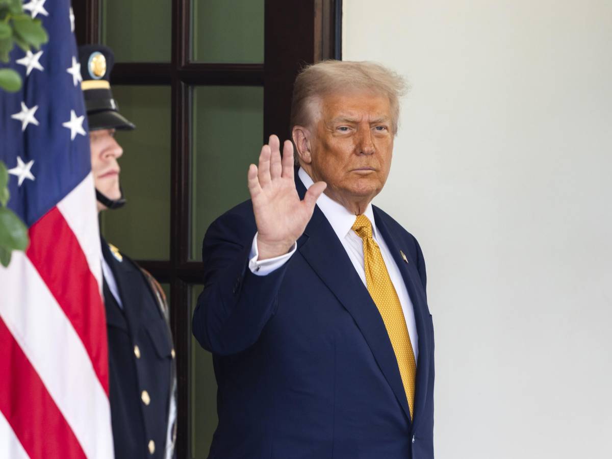 "Obama è il capobanda, questo è tradimento". Cosa c "Obama è il capobanda, questo è tradimento". Cosa c