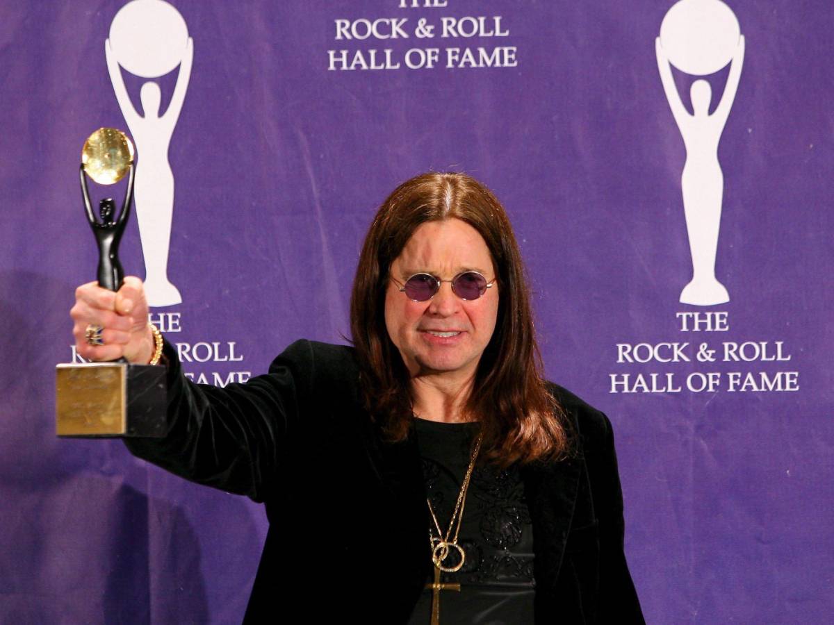se n 232 andato con dignit224 spunta un ipotesi choc sulla morte di ozzy osbourne