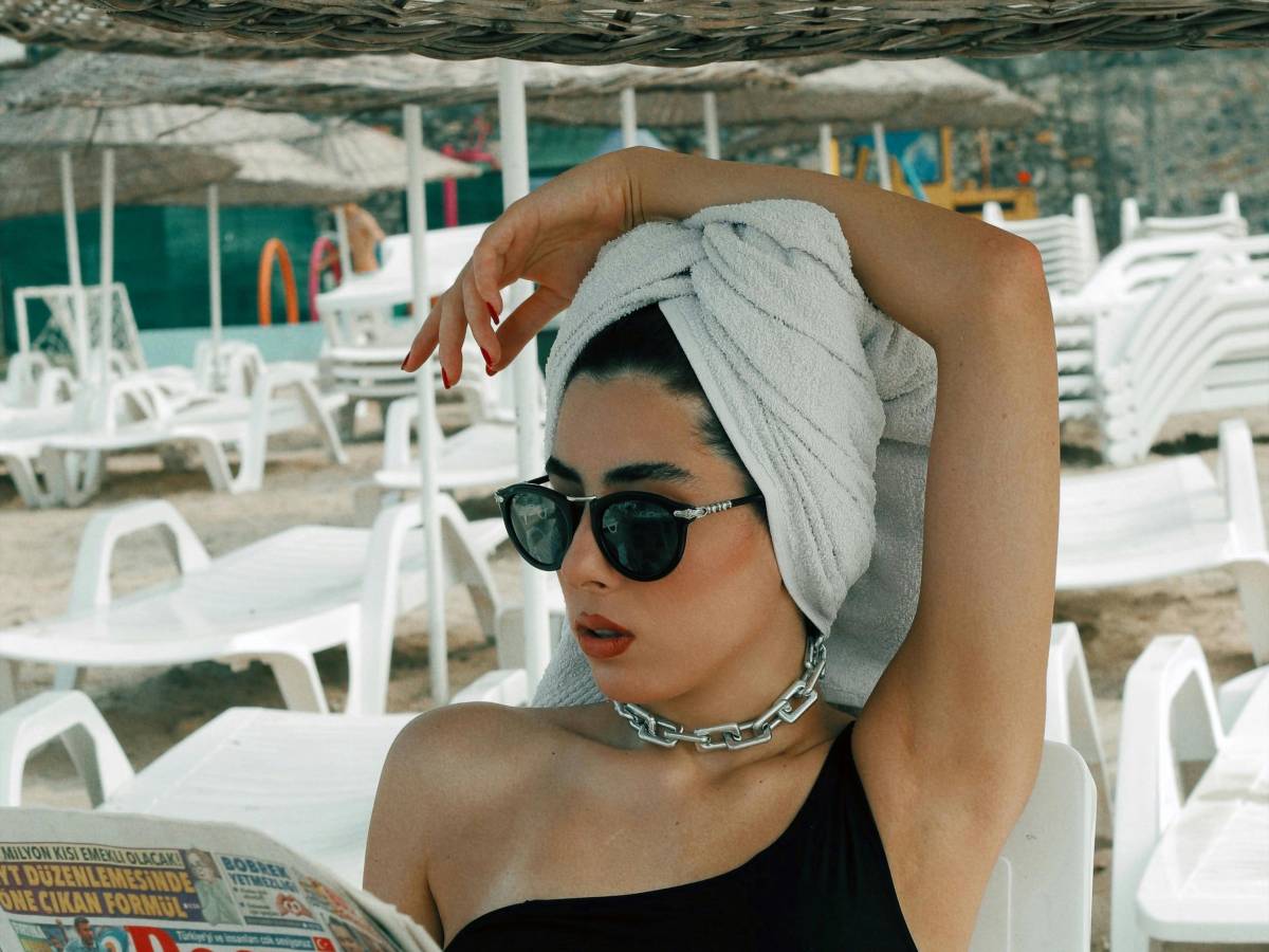 Look da sera: come non commettere errori di outfit, in spiaggia, in barca, a ballare Look da sera: come non commettere errori di outfit, in spiaggia, in barca, a ballare
