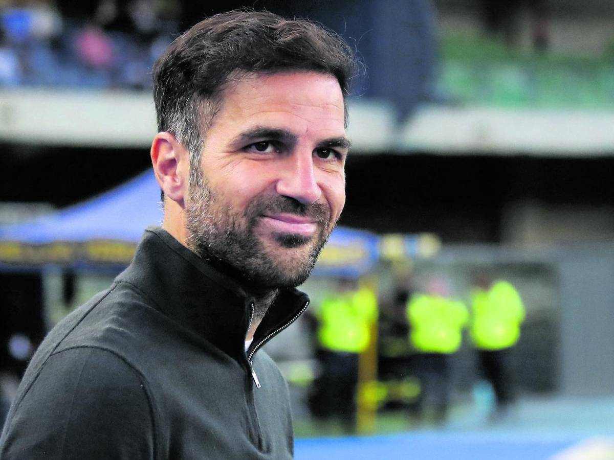 "Io, Leo, mogli, figli. Siamo tutti amici"