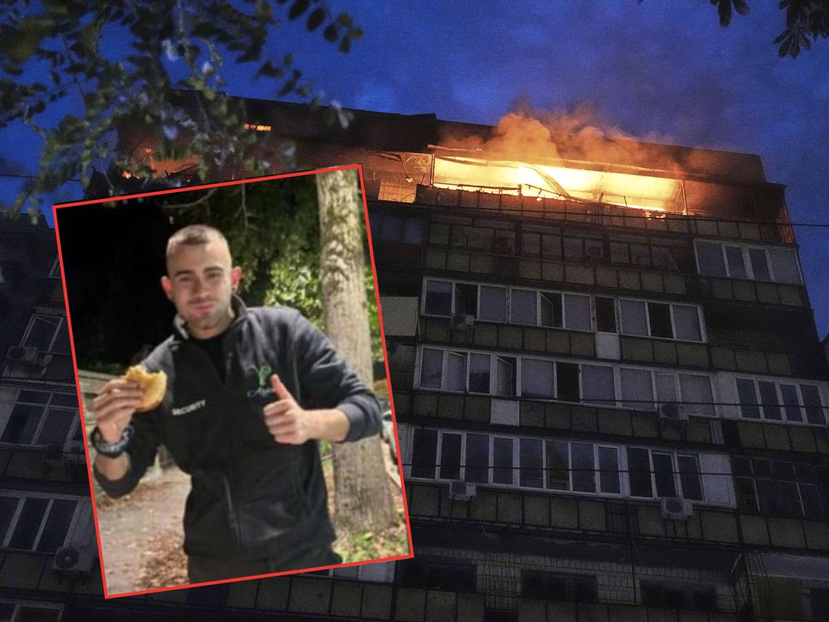 ucraina ucciso un 21enne volontario dall italia