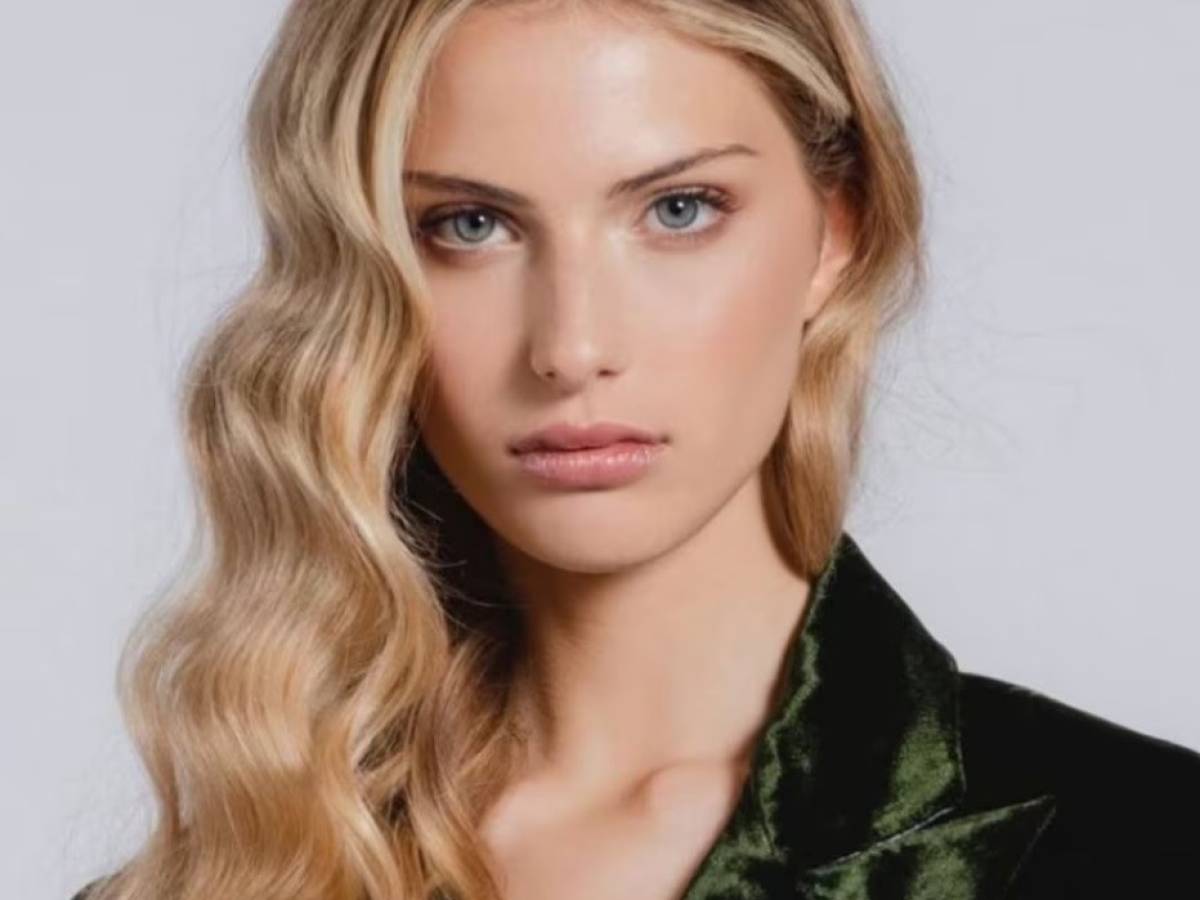 Martina Ceretti: "Amante di Raoul Bova? Descritta come donna che non sono" Martina Ceretti: "Amante di Raoul Bova? Descritta come donna che non sono"