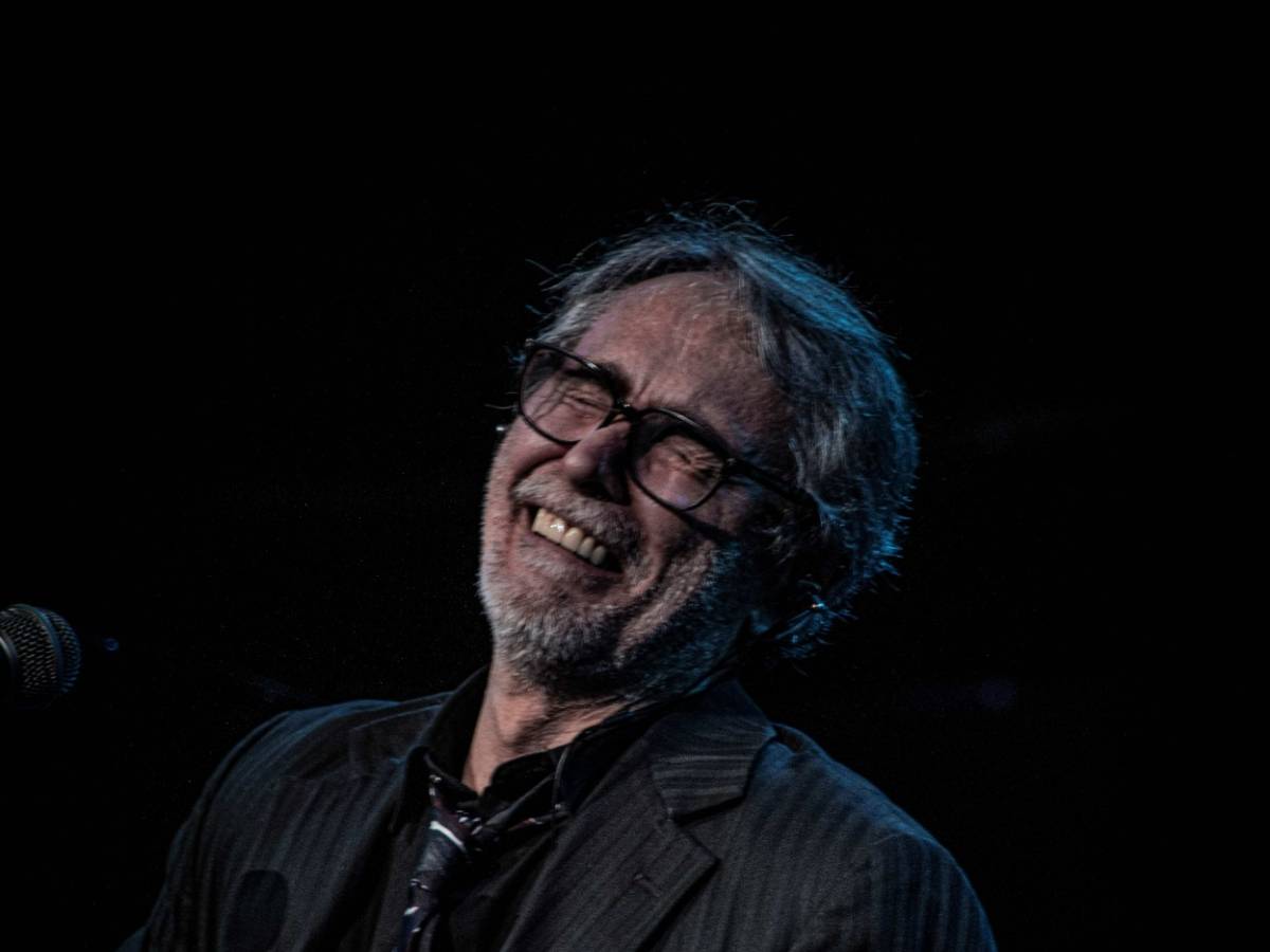 Nino Buonocore in Jazz apre l’VIII Rassegna “’a Scurata – Cunti e Canti al Calar del Sole” Nino Buonocore in Jazz apre l’VIII Rassegna “’a Scurata – Cunti e Canti al Calar del Sole”